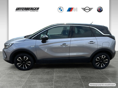 Opel Crossland Gebrauchtwagen Opel Crossland Gebrauchtwagen