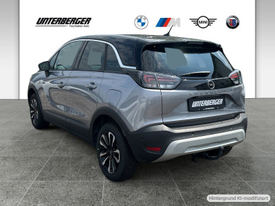 Opel Crossland Gebrauchtwagen Opel Crossland Gebrauchtwagen