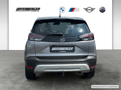 Opel Crossland Gebrauchtwagen Opel Crossland Gebrauchtwagen