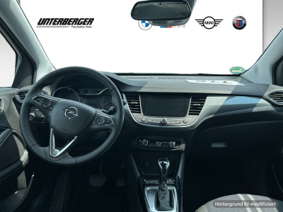 Opel Crossland Gebrauchtwagen Opel Crossland Gebrauchtwagen