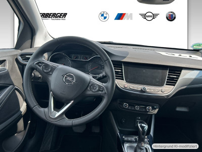 Opel Crossland Gebrauchtwagen Opel Crossland Gebrauchtwagen