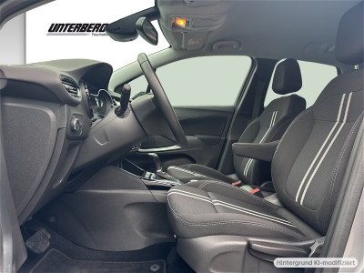 Opel Crossland Gebrauchtwagen Opel Crossland Gebrauchtwagen