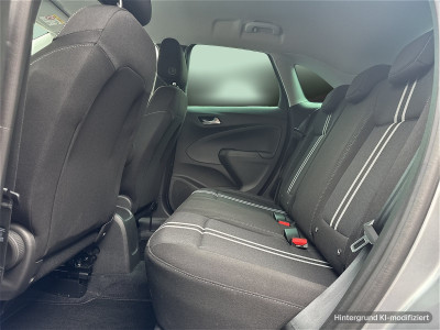 Opel Crossland Gebrauchtwagen Opel Crossland Gebrauchtwagen