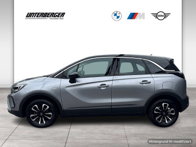 Opel Crossland Gebrauchtwagen Opel Crossland Gebrauchtwagen