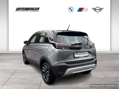 Opel Crossland Gebrauchtwagen Opel Crossland Gebrauchtwagen