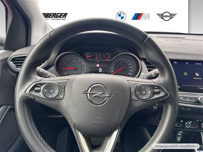 Opel Crossland Gebrauchtwagen Opel Crossland Gebrauchtwagen