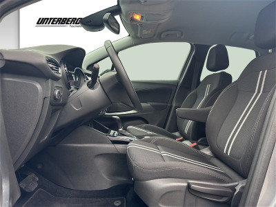 Opel Crossland Gebrauchtwagen Opel Crossland Gebrauchtwagen