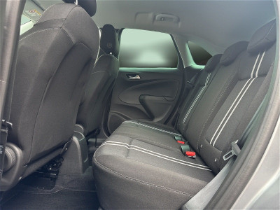 Opel Crossland Gebrauchtwagen Opel Crossland Gebrauchtwagen
