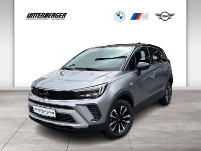 Opel Crossland Gebrauchtwagen Opel Crossland Gebrauchtwagen
