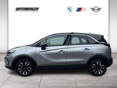 Opel Crossland Gebrauchtwagen Opel Crossland Gebrauchtwagen