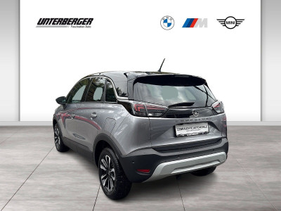Opel Crossland Gebrauchtwagen Opel Crossland Gebrauchtwagen