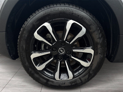 Opel Crossland Gebrauchtwagen Opel Crossland Gebrauchtwagen