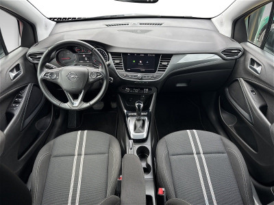Opel Crossland Gebrauchtwagen Opel Crossland Gebrauchtwagen