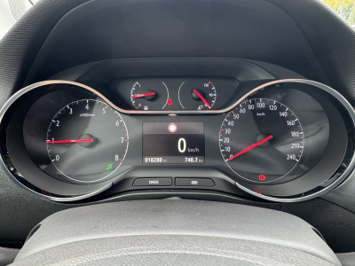 Opel Crossland Gebrauchtwagen Opel Crossland Gebrauchtwagen