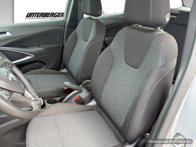 Opel Crossland Gebrauchtwagen
