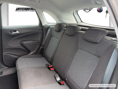 Opel Crossland Gebrauchtwagen
