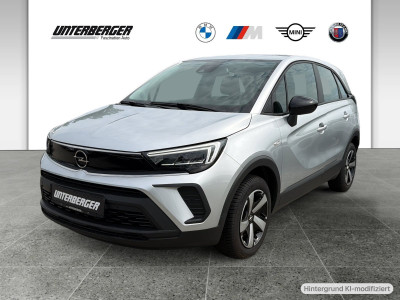 Opel Crossland Gebrauchtwagen