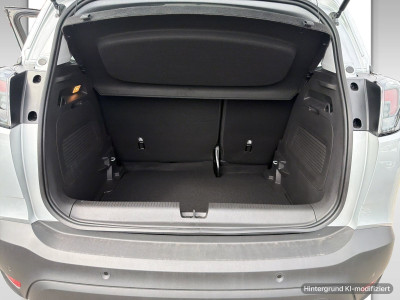 Opel Crossland Gebrauchtwagen