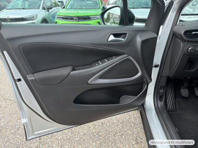 Opel Crossland Gebrauchtwagen