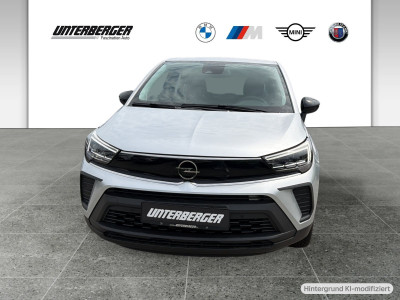 Opel Crossland Gebrauchtwagen