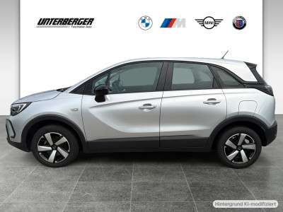 Opel Crossland Gebrauchtwagen