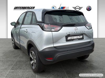 Opel Crossland Gebrauchtwagen