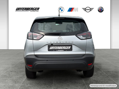 Opel Crossland Gebrauchtwagen