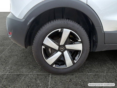 Opel Crossland Gebrauchtwagen