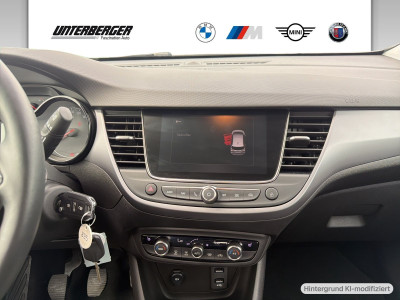 Opel Crossland Gebrauchtwagen