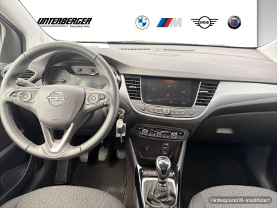 Opel Crossland Gebrauchtwagen