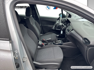 Opel Crossland Gebrauchtwagen