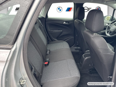 Opel Crossland Gebrauchtwagen