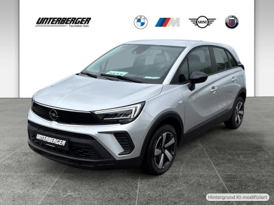 Opel Crossland Gebrauchtwagen