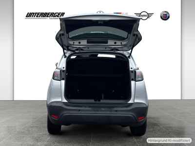 Opel Crossland Gebrauchtwagen