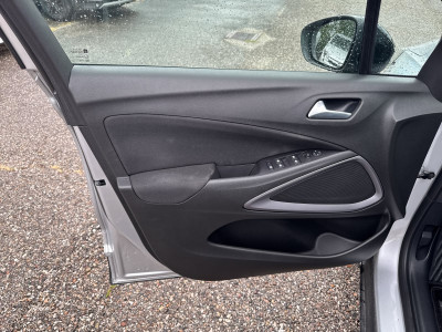Opel Crossland Gebrauchtwagen