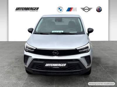 Opel Crossland Gebrauchtwagen