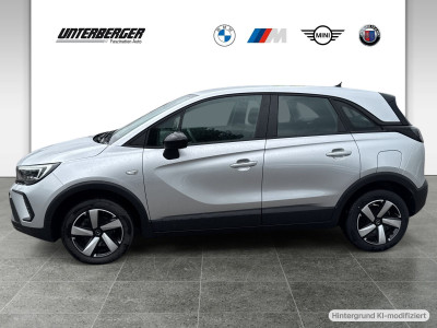 Opel Crossland Gebrauchtwagen