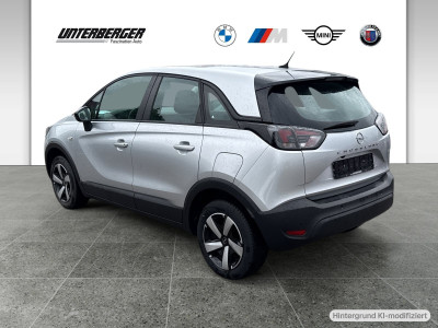 Opel Crossland Gebrauchtwagen