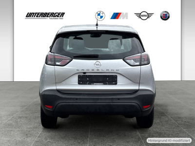 Opel Crossland Gebrauchtwagen