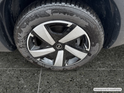Opel Crossland Gebrauchtwagen