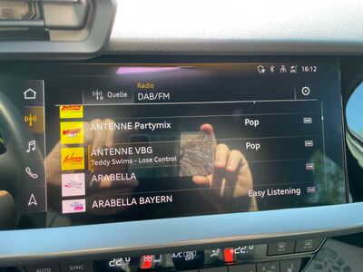 Audi A3 Gebrauchtwagen Audi A3 Gebrauchtwagen