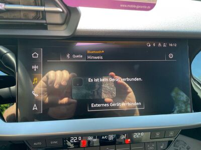 Audi A3 Gebrauchtwagen Audi A3 Gebrauchtwagen