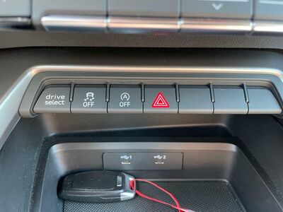 Audi A3 Gebrauchtwagen Audi A3 Gebrauchtwagen