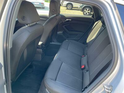 Audi A3 Gebrauchtwagen Audi A3 Gebrauchtwagen