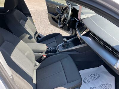 Audi A3 Gebrauchtwagen Audi A3 Gebrauchtwagen