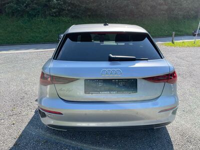 Audi A3 Gebrauchtwagen Audi A3 Gebrauchtwagen