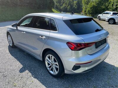 Audi A3 Gebrauchtwagen Audi A3 Gebrauchtwagen