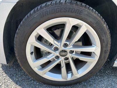 Audi A3 Gebrauchtwagen Audi A3 Gebrauchtwagen