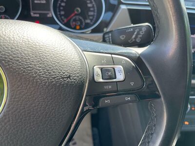 VW Touran Gebrauchtwagen VW Touran Gebrauchtwagen