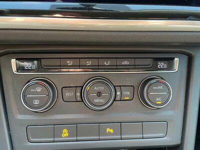 VW Touran Gebrauchtwagen VW Touran Gebrauchtwagen